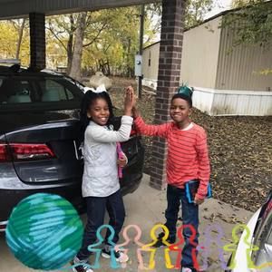 Meet your Posher, Nakia